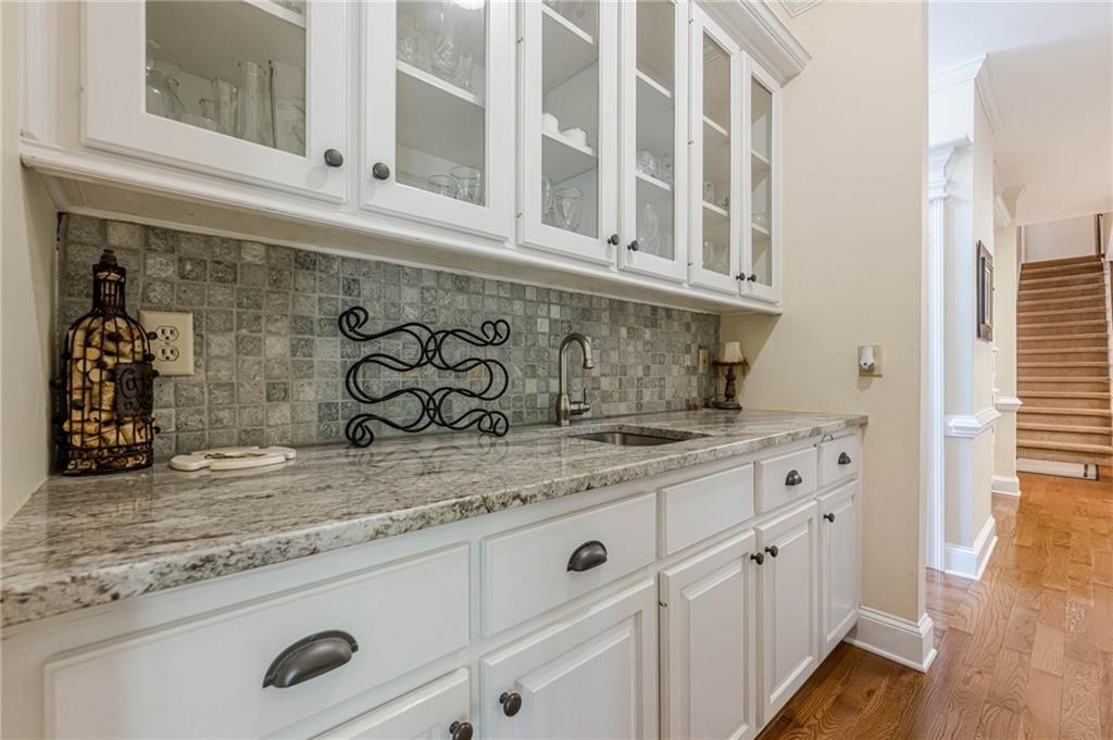 1655 Holly Lake Circle, Snellville, Georgia image 7