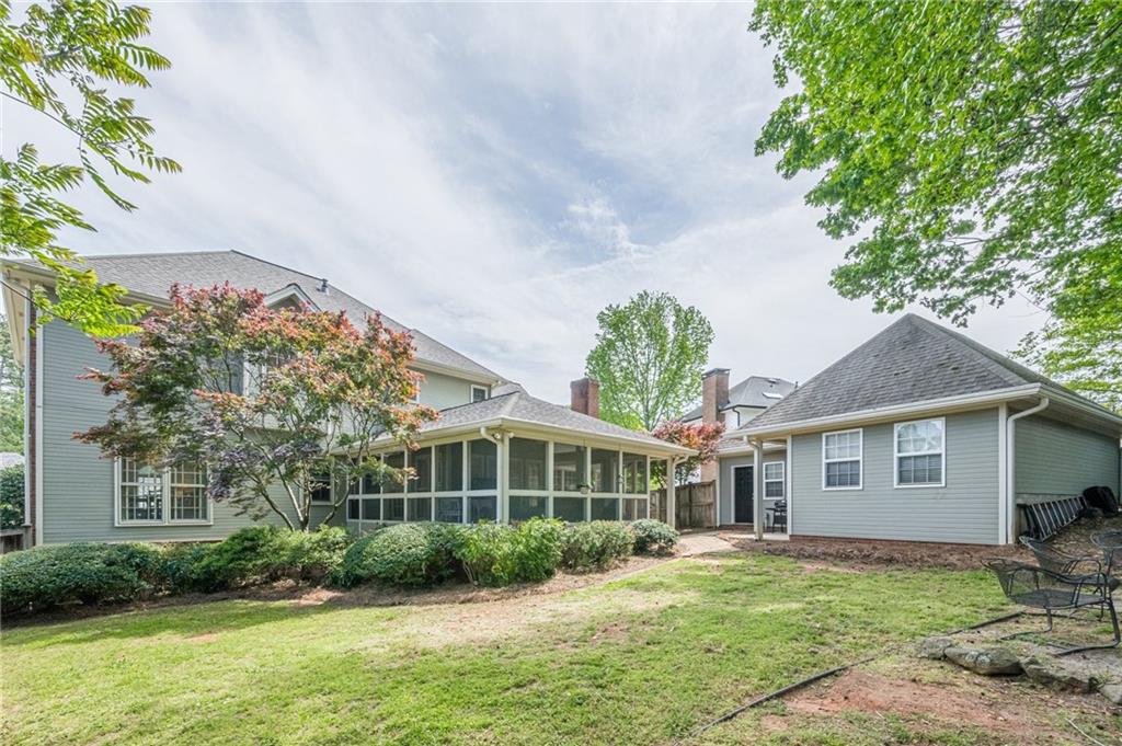 1655 Holly Lake Circle, Snellville, Georgia image 31