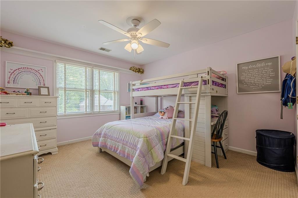 1655 Holly Lake Circle, Snellville, Georgia image 17