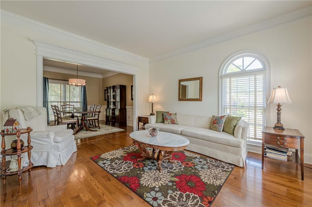 1655 Holly Lake Circle, Snellville, Georgia image 4