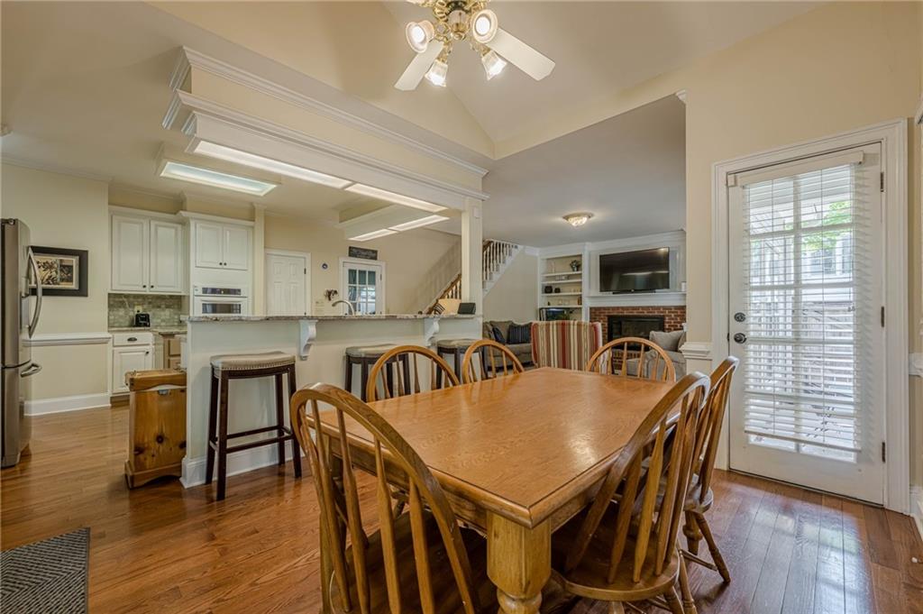 1655 Holly Lake Circle, Snellville, Georgia image 10