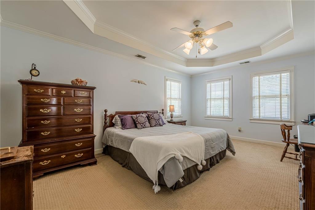 1655 Holly Lake Circle, Snellville, Georgia image 14