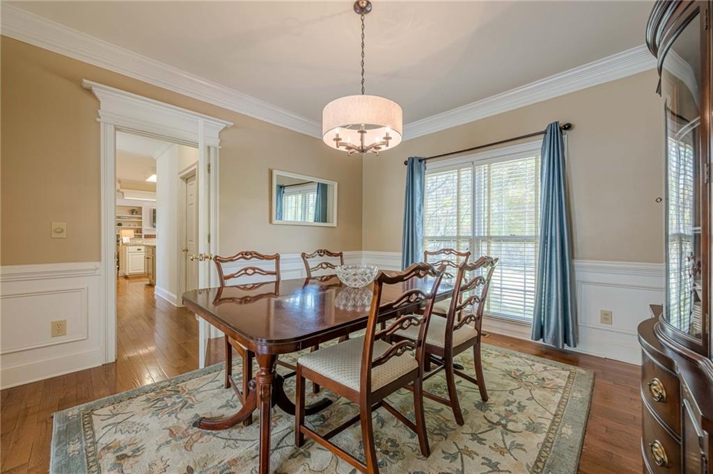 1655 Holly Lake Circle, Snellville, Georgia image 6