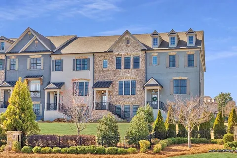 1923 Skyfall Circle NE, Atlanta, GA 30319 - MLS#: 7528627