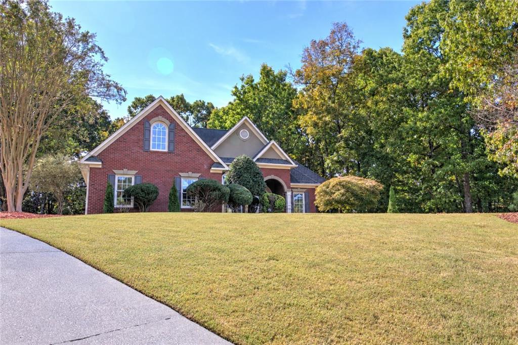 12 Katie Ridge NW