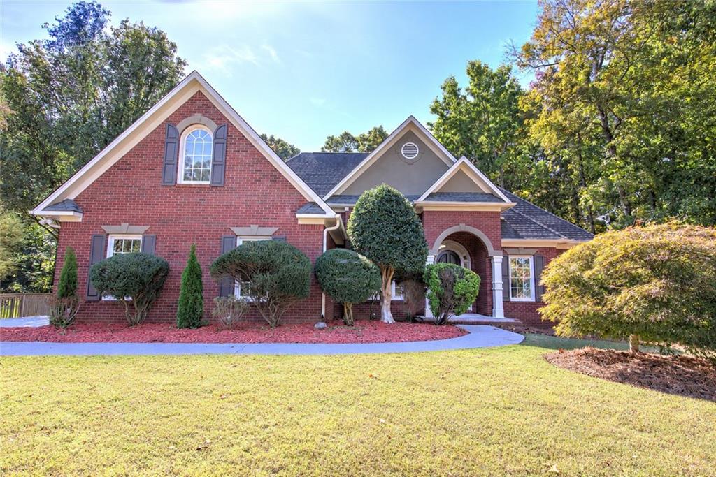 12 Katie Ridge NW