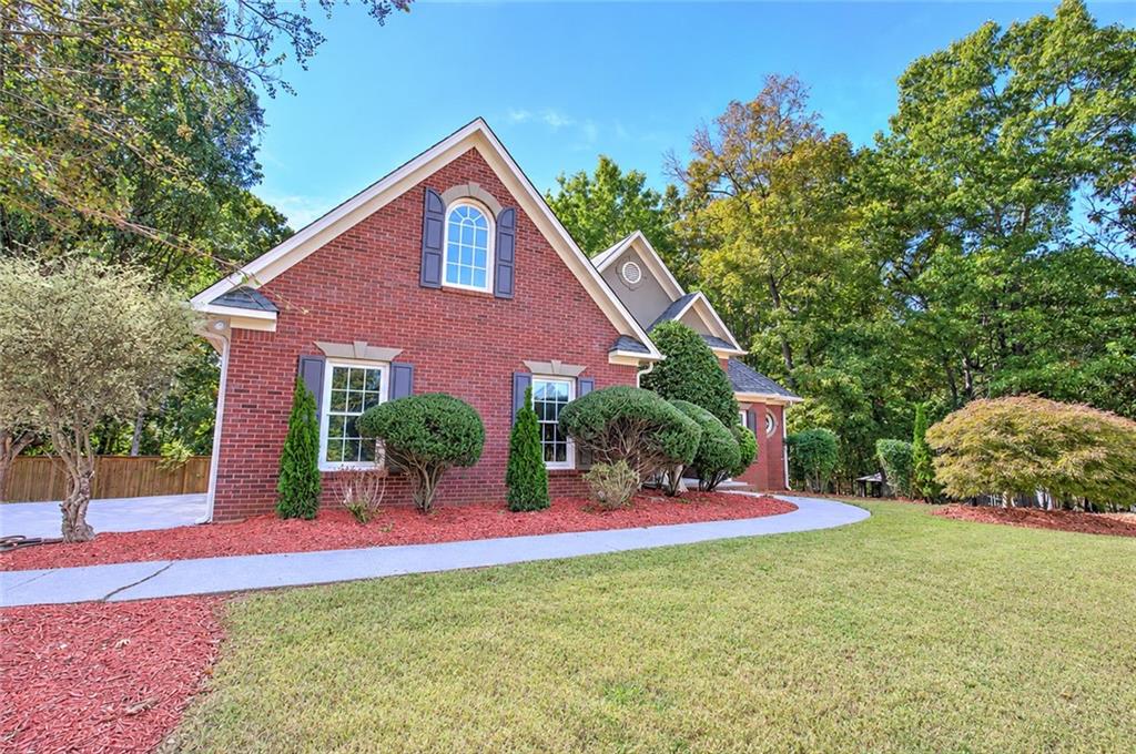 12 Katie Ridge NW