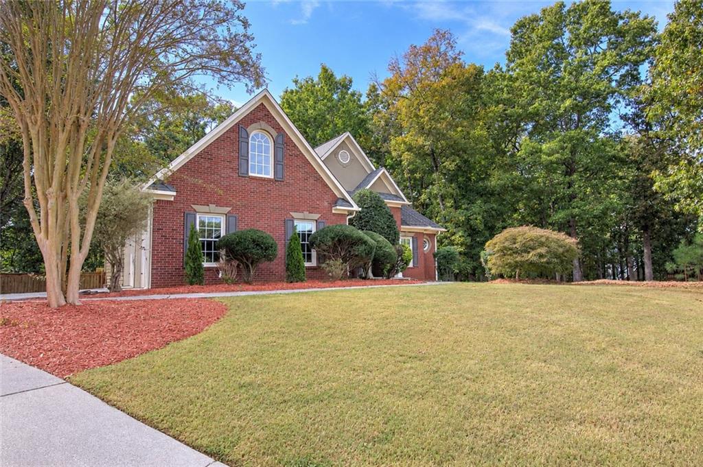 12 Katie Ridge NW