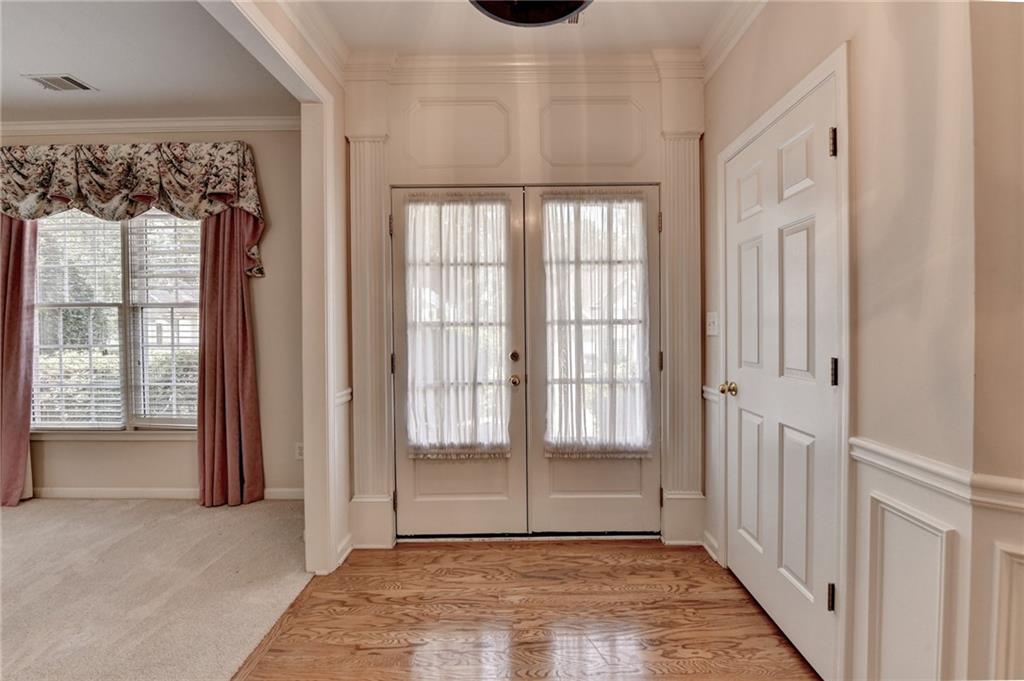 2811 Hillgrove Drive