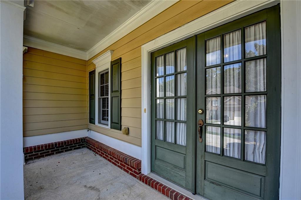2811 Hillgrove Drive