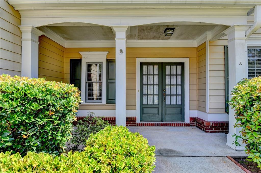 2811 Hillgrove Drive