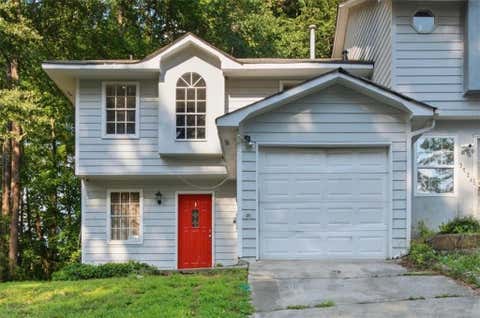 Townhouse For Sale - 3722 Soapstone Road<br/> Decatur, GA 30034