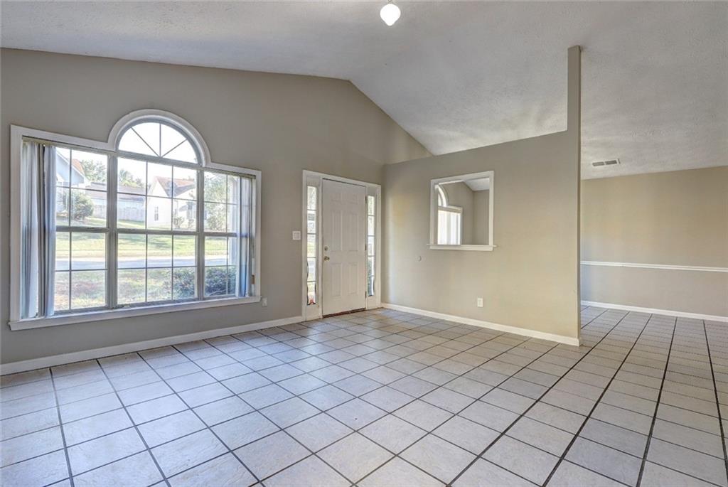 Andover At Hawthorne - Residential Lease