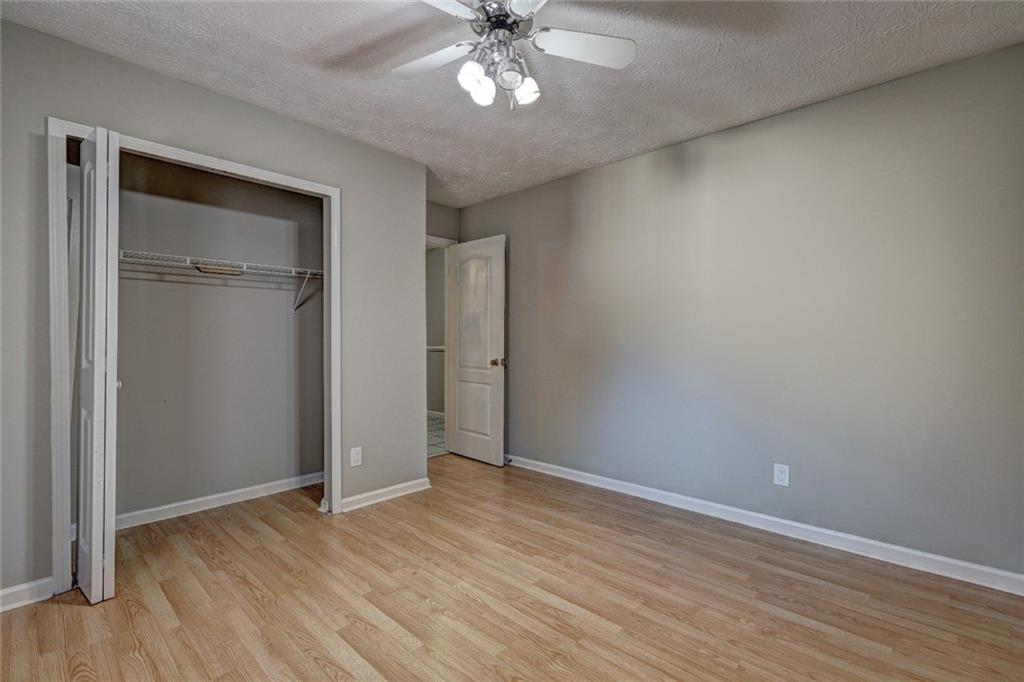 Andover At Hawthorne - Residential Lease