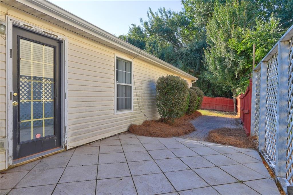 Andover At Hawthorne - Residential Lease