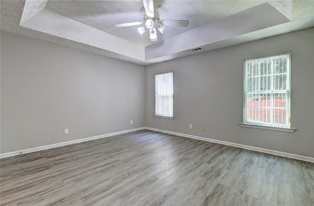 Andover At Hawthorne - Residential Lease