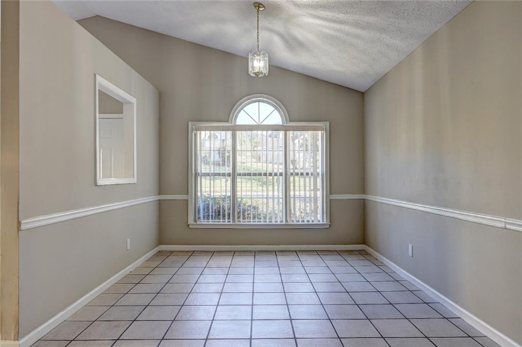 Andover At Hawthorne - Residential Lease
