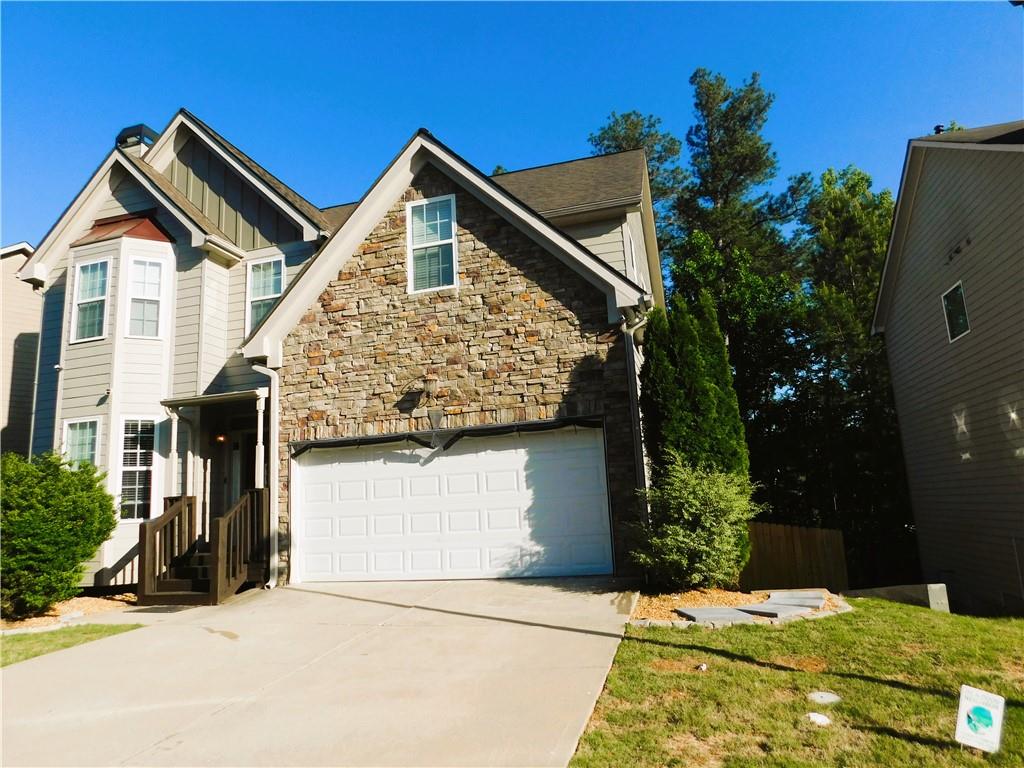 112 Arena Trail