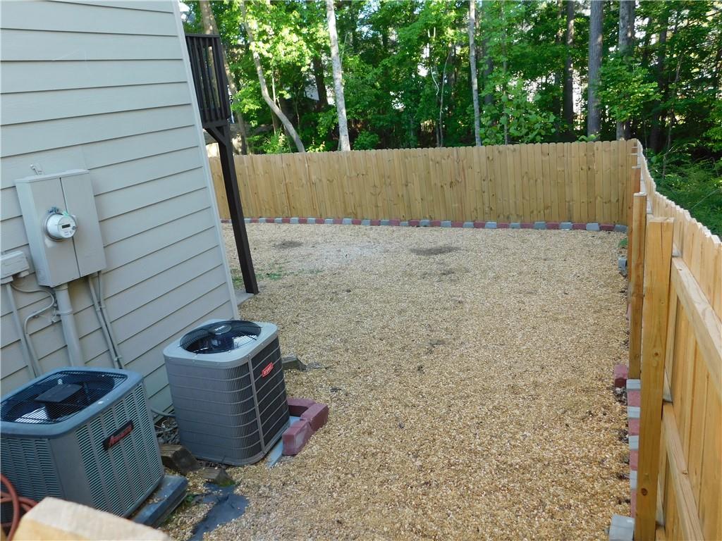 112 Arena Trail