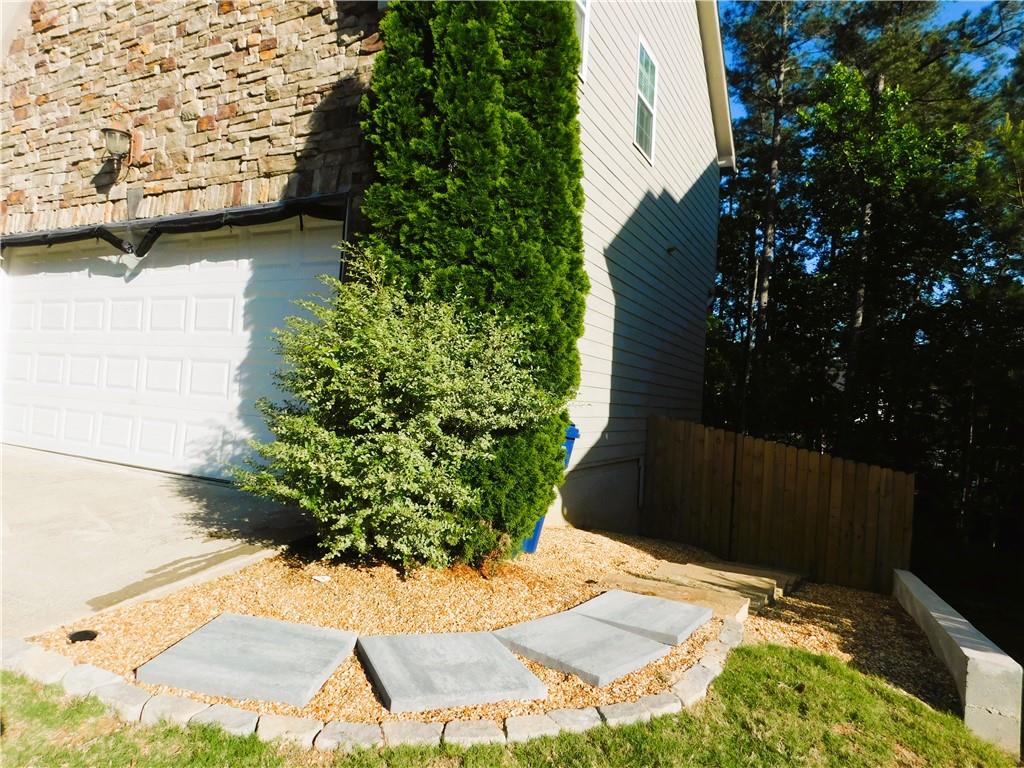 112 Arena Trail