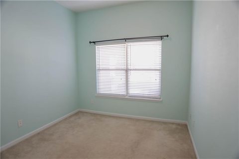 A home in Braselton