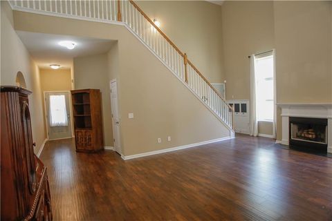 A home in Braselton