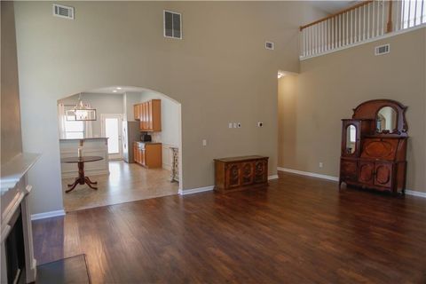 A home in Braselton