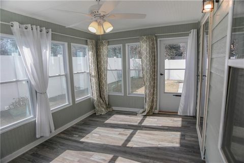 A home in Braselton