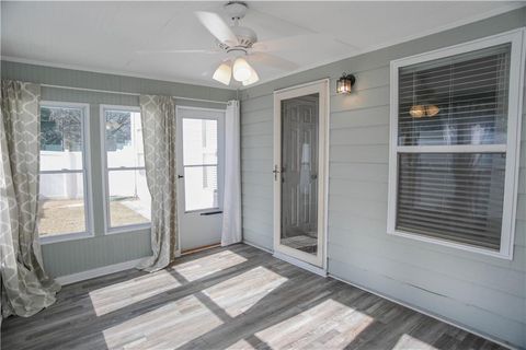 A home in Braselton