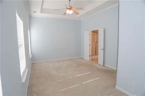 A home in Braselton