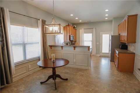 A home in Braselton