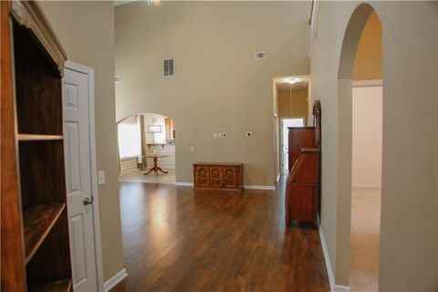 A home in Braselton