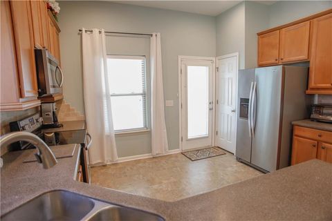 A home in Braselton