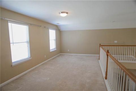 A home in Braselton