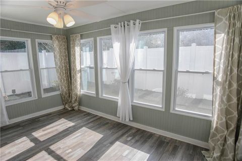 A home in Braselton