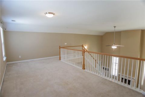 A home in Braselton