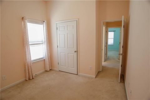 A home in Braselton