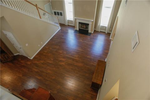 A home in Braselton