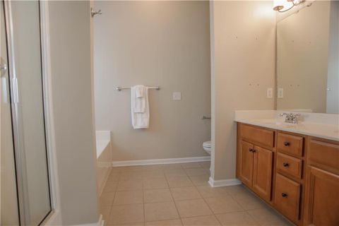 A home in Braselton