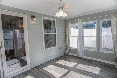 A home in Braselton