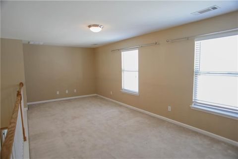 A home in Braselton