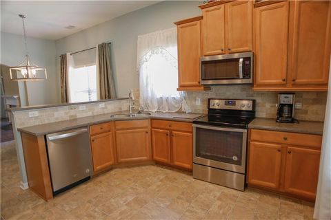 A home in Braselton