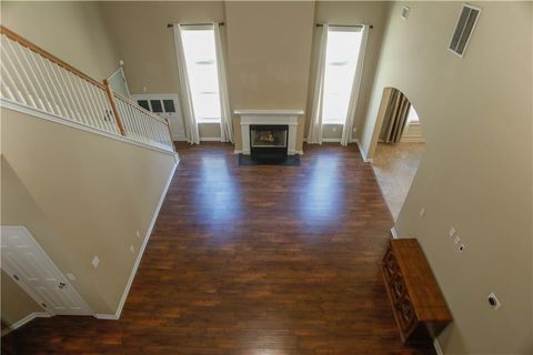 A home in Braselton