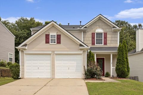 325 Meadows Lane Canton GA 30114