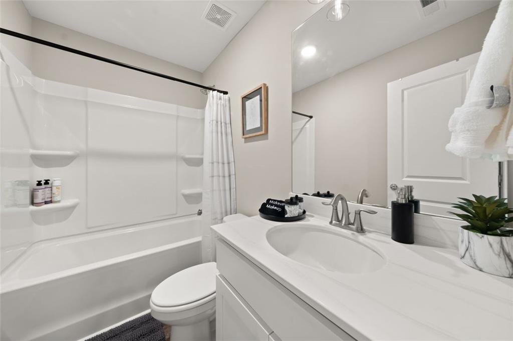 3604 Silvery Way, Powder Springs, Georgia image 21