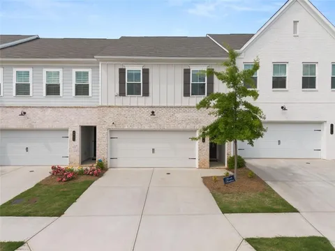3604 Silvery Way, Powder Springs, GA 30127 - MLS#: 7572018