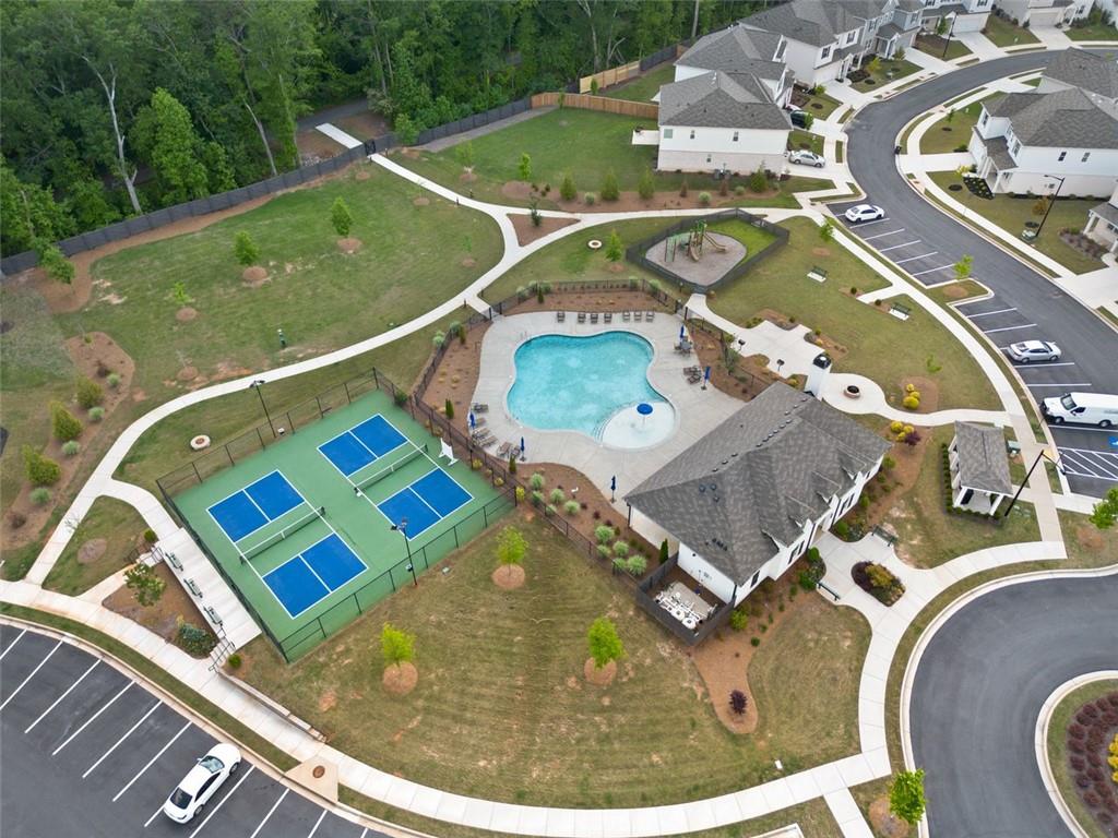 3604 Silvery Way, Powder Springs, Georgia image 26