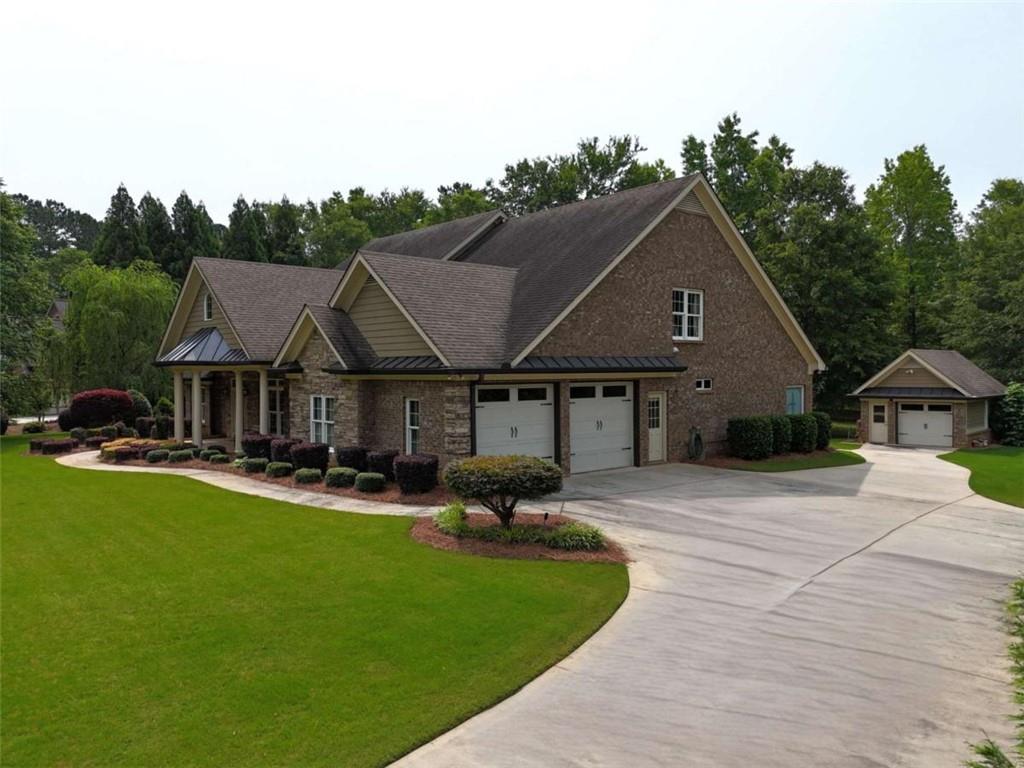 1404 Charleston Avenue