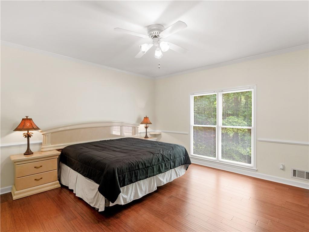 8443 Marina Bay Court, Jonesboro, Georgia image 33