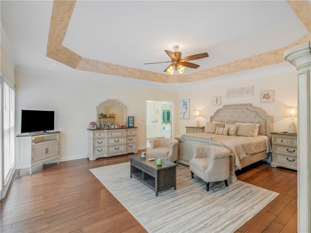 8443 Marina Bay Court, Jonesboro, Georgia image 27